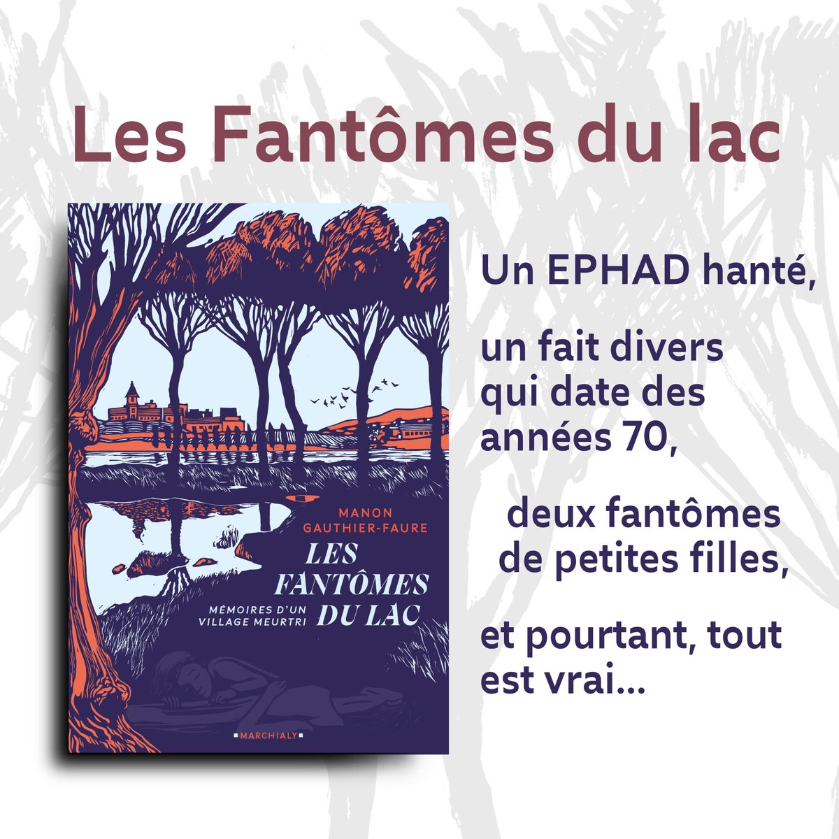 Éditions Marchialy tweet media