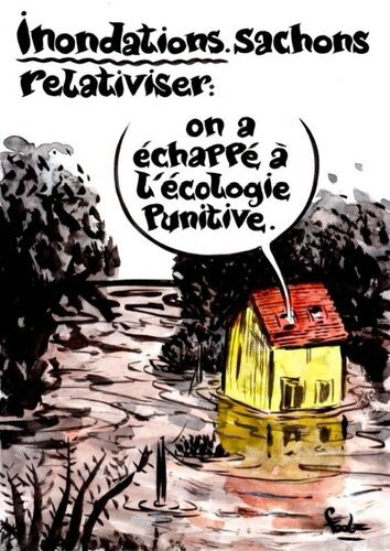 Qui pouvait savoir????

#climat #GIEC
