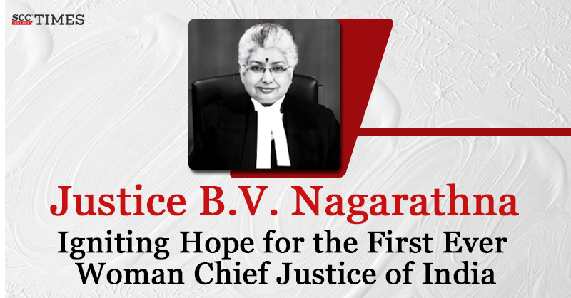 scconline_'s tweet photo. Justice BV Nagarathna: Igniting Hope for the First Ever Woman Chief Justice of India

#BVNagarathna #abortion #ASHAworkers #demonetisation #gangstersact #GeneticallyModifiedcrops #IncomeTaxAct #industrialalcohol #KarnatakaHighCourt #Mineralrights #NationalSecurityAct #Nizamuddin
