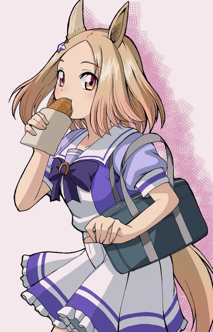 ナリタトップロード #ウマ娘 