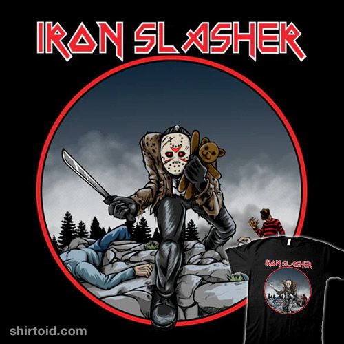 Shirtoid tweet media