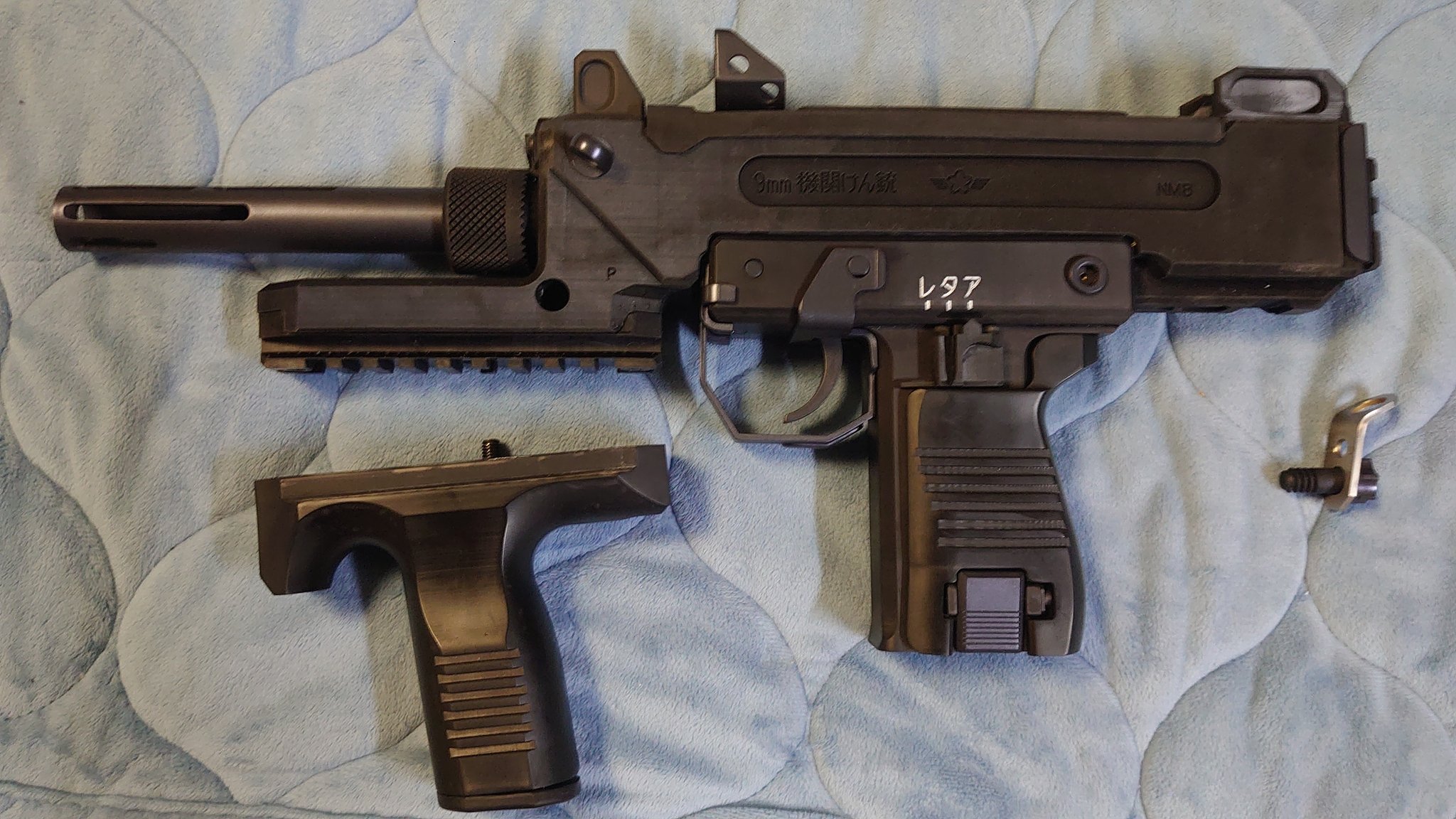 Dein-Gunsmith on X: Dein-Gunsmith on X: