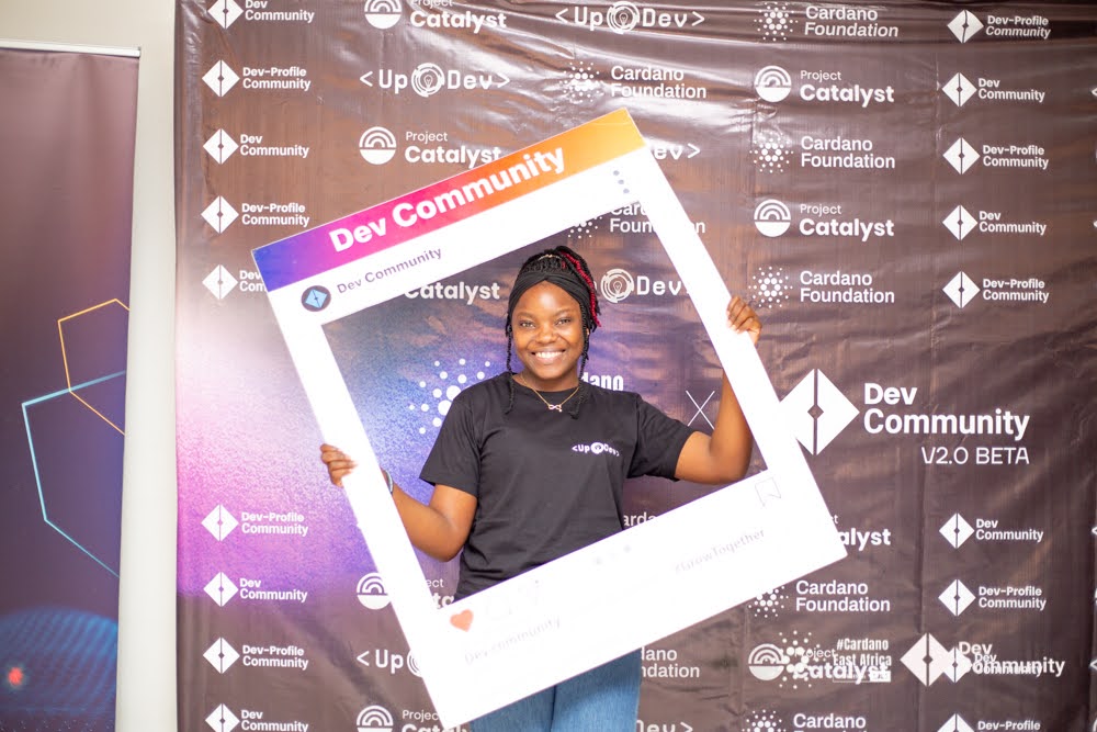 Dev Community IO tweet media