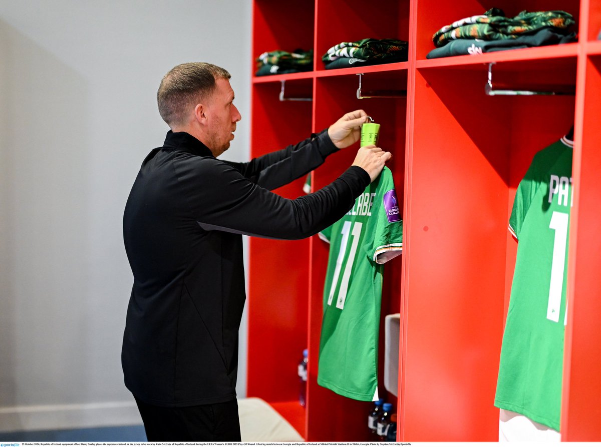 Barry Sanfey tweet media