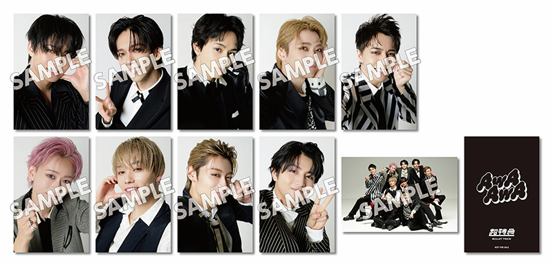 HMV&BOOKS(HMV)公式 on X: HMV&BOOKS(HMV)公式 on X: