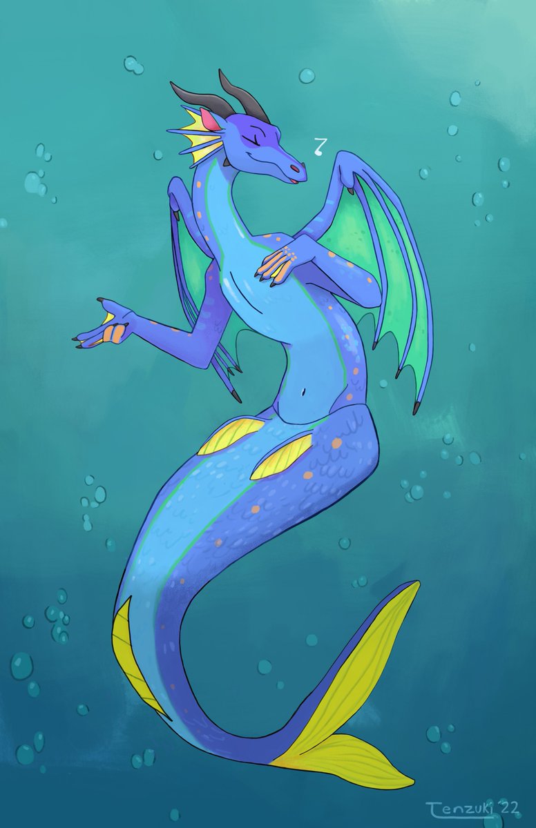 NRitzic's tweet photo. Mermaid ikrantikawng. https://t.co/W2M5mt9LMn