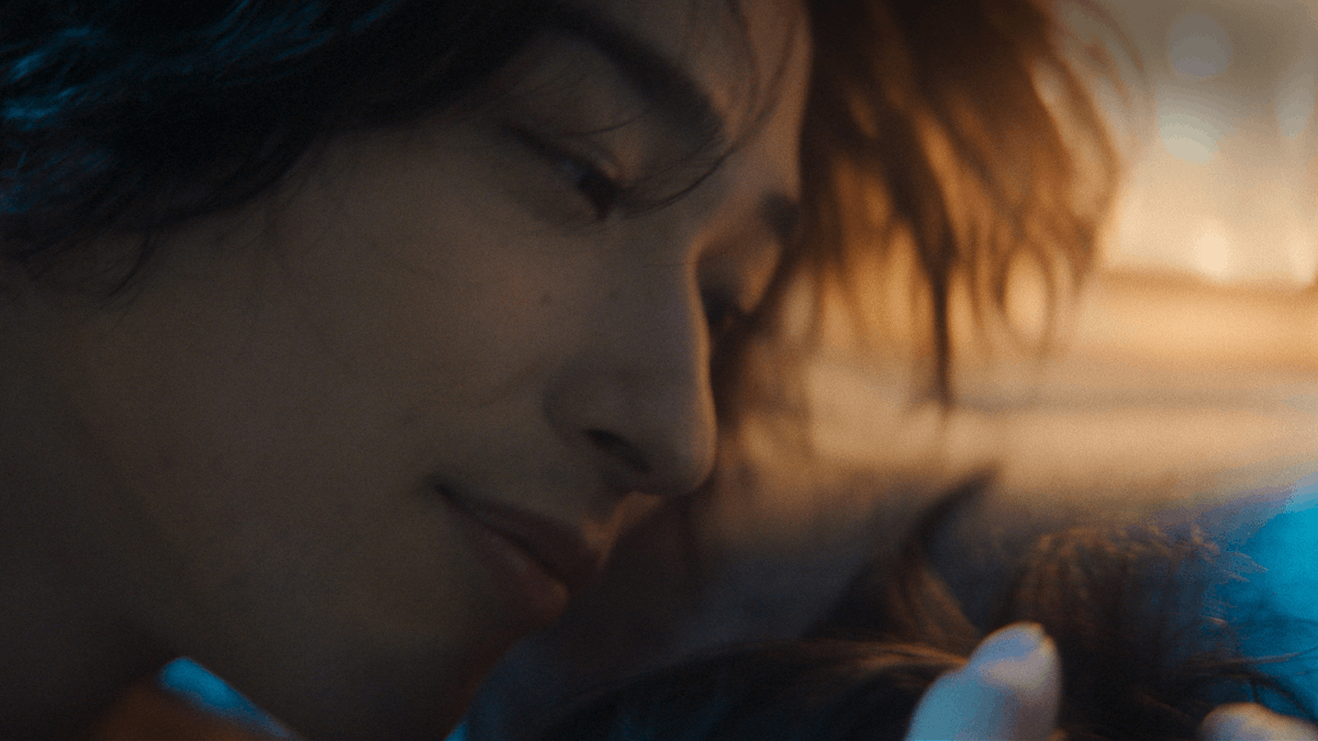 oricon's tweet photo. 横浜流星、3年ぶり恋愛ドラマ出演❗️
妖艶でミステリアスな“沼男”に

ABEMA＆Netflixで12/9～世界同時配信
『わかっていても the shapes of love』

藤井道人監督が
エグゼクティブ・プロデューサーに

🎥特報映像＆コメント
「恋の話は今しかできない」
https://t.co/MuROGOyFjM

#わかっていても https://t.co/iLHnIF3X1W