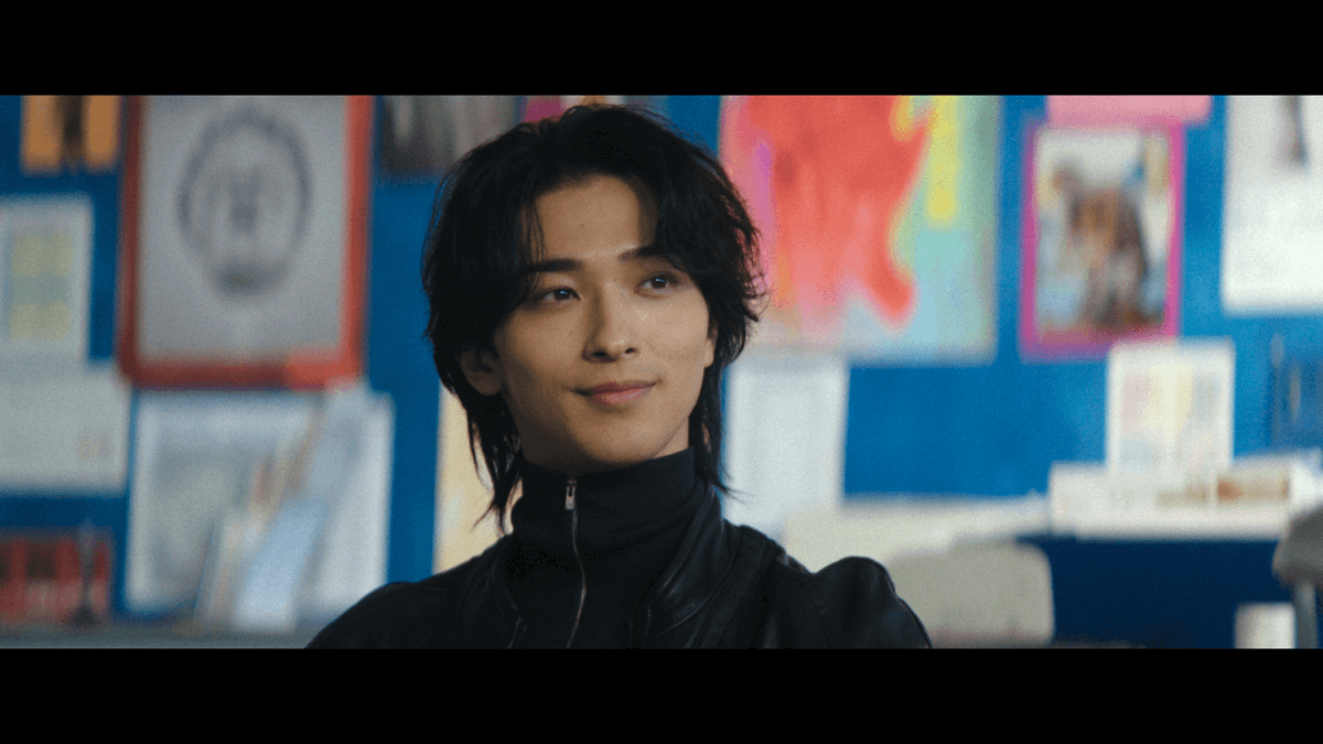 oricon's tweet photo. 横浜流星、3年ぶり恋愛ドラマ出演❗️
妖艶でミステリアスな“沼男”に

ABEMA＆Netflixで12/9～世界同時配信
『わかっていても the shapes of love』

藤井道人監督が
エグゼクティブ・プロデューサーに

🎥特報映像＆コメント
「恋の話は今しかできない」
https://t.co/MuROGOyFjM

#わかっていても https://t.co/iLHnIF3X1W
