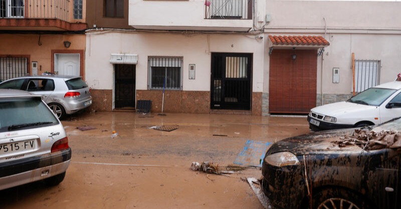 Reuters's tweet photo. Reuters Daily Briefing: October 30, 2024

- Harris warns of the dangers of another Trump presidency
- Swing state officials brace for election violence
- Israeli strike kills dozens in a north Gaza residential block
- Floods in Spain kill at least 51 people