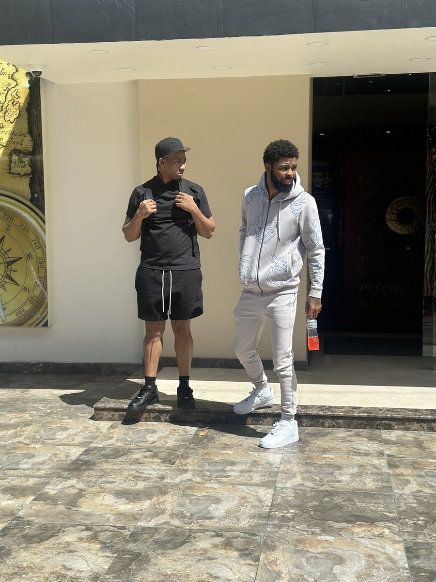 _adafa's tweet image. Life is better when your brother is wit you💯🤝