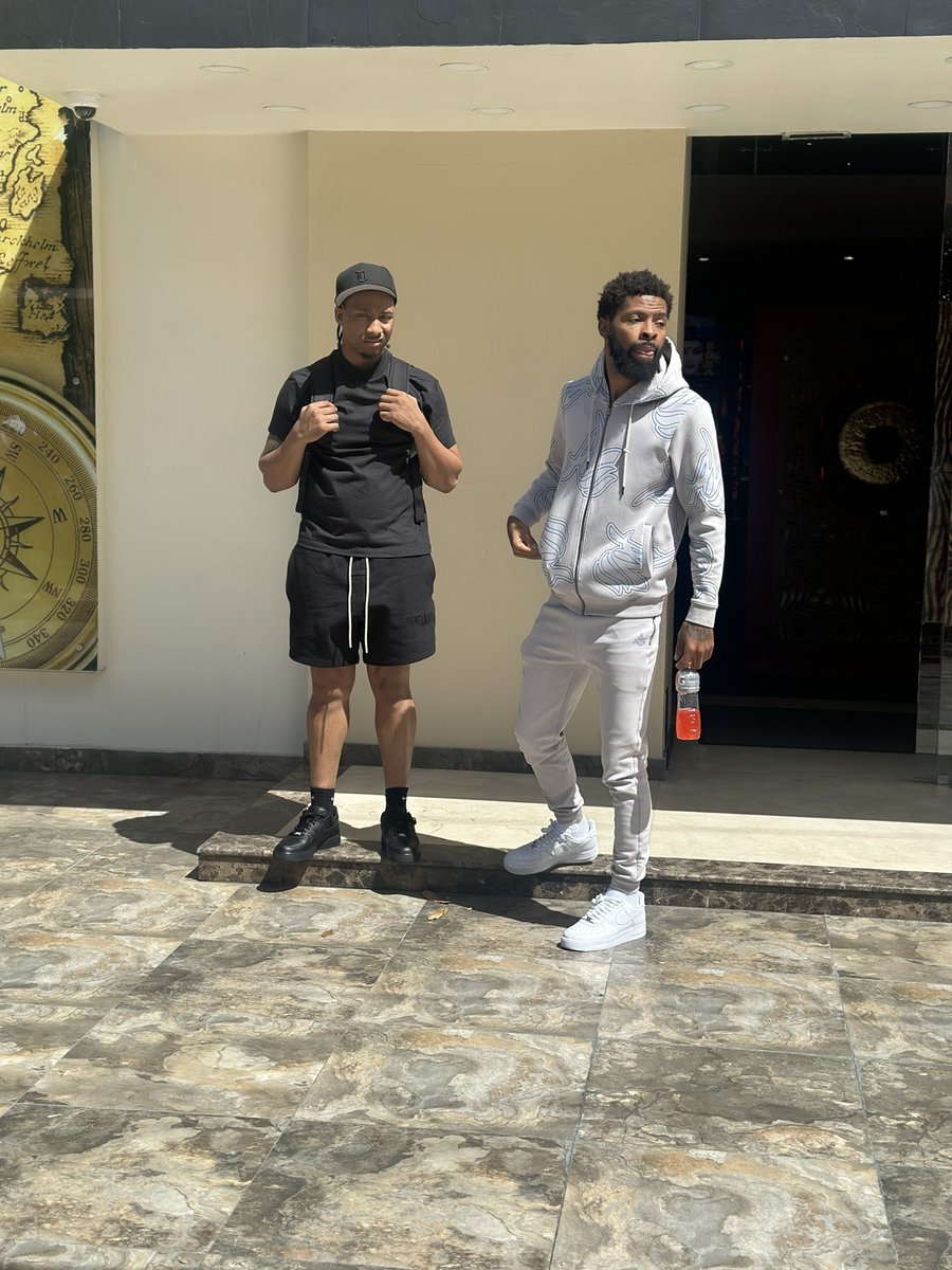 _adafa's tweet image. Life is better when your brother is wit you💯🤝