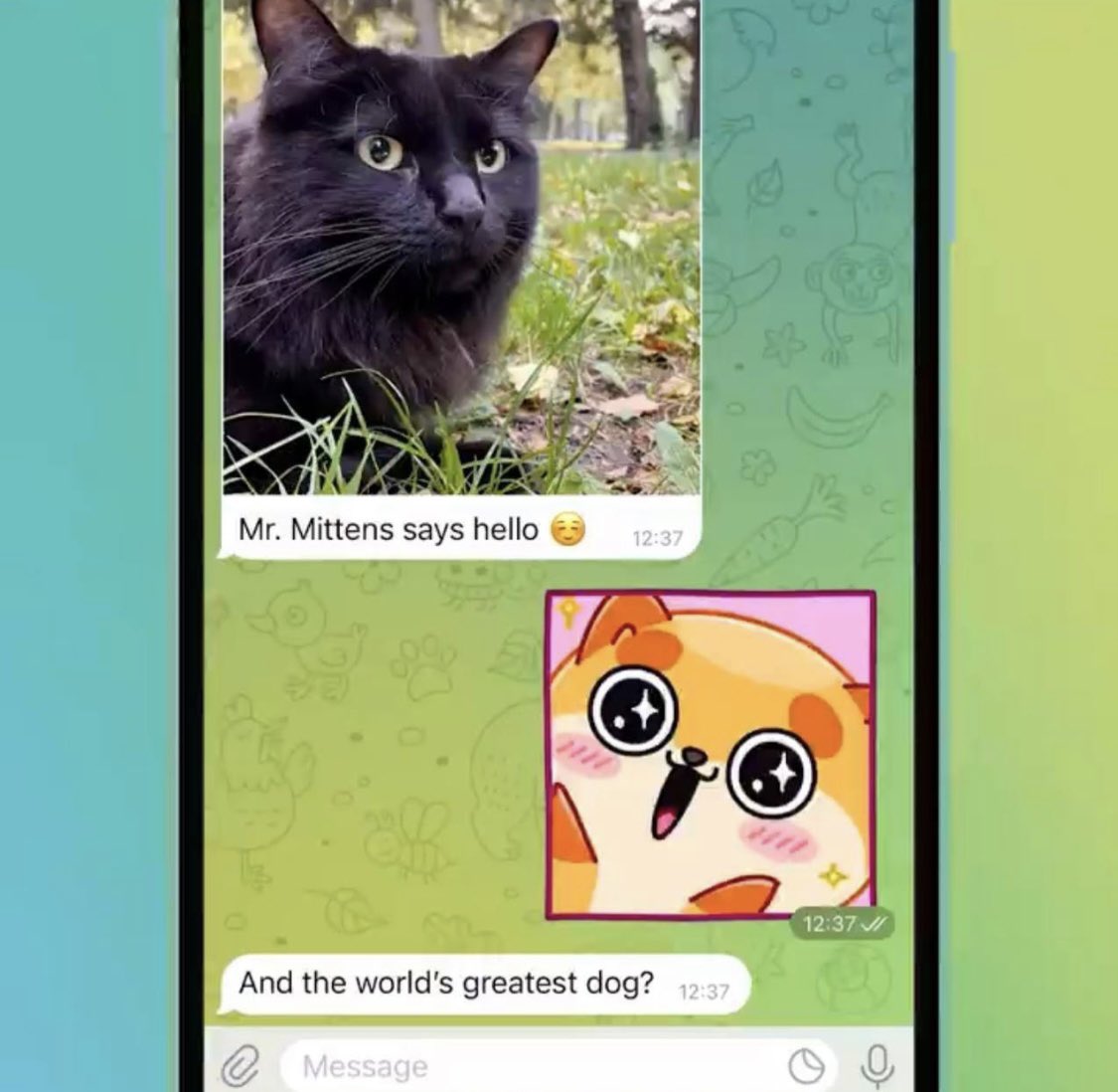 donutofton2024's tweet photo. @itsFoxCrypto $donut has super narrative💎
Official shibainu emoji on #telegram
Join our community 🔥🔥 https://t.co/gsiI21A2QU