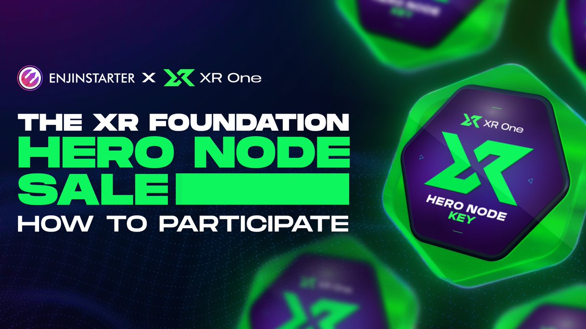 ENJINSTARTER tweet media