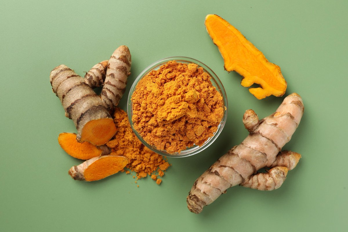 NewsMedical's tweet image. 🌿 New research highlights curcumin’s power in fighting oral submucosal fibrosis! 

🔗 news-medical.net/news/20241030/…

#OralHealth #Curcumin @The_BDJ