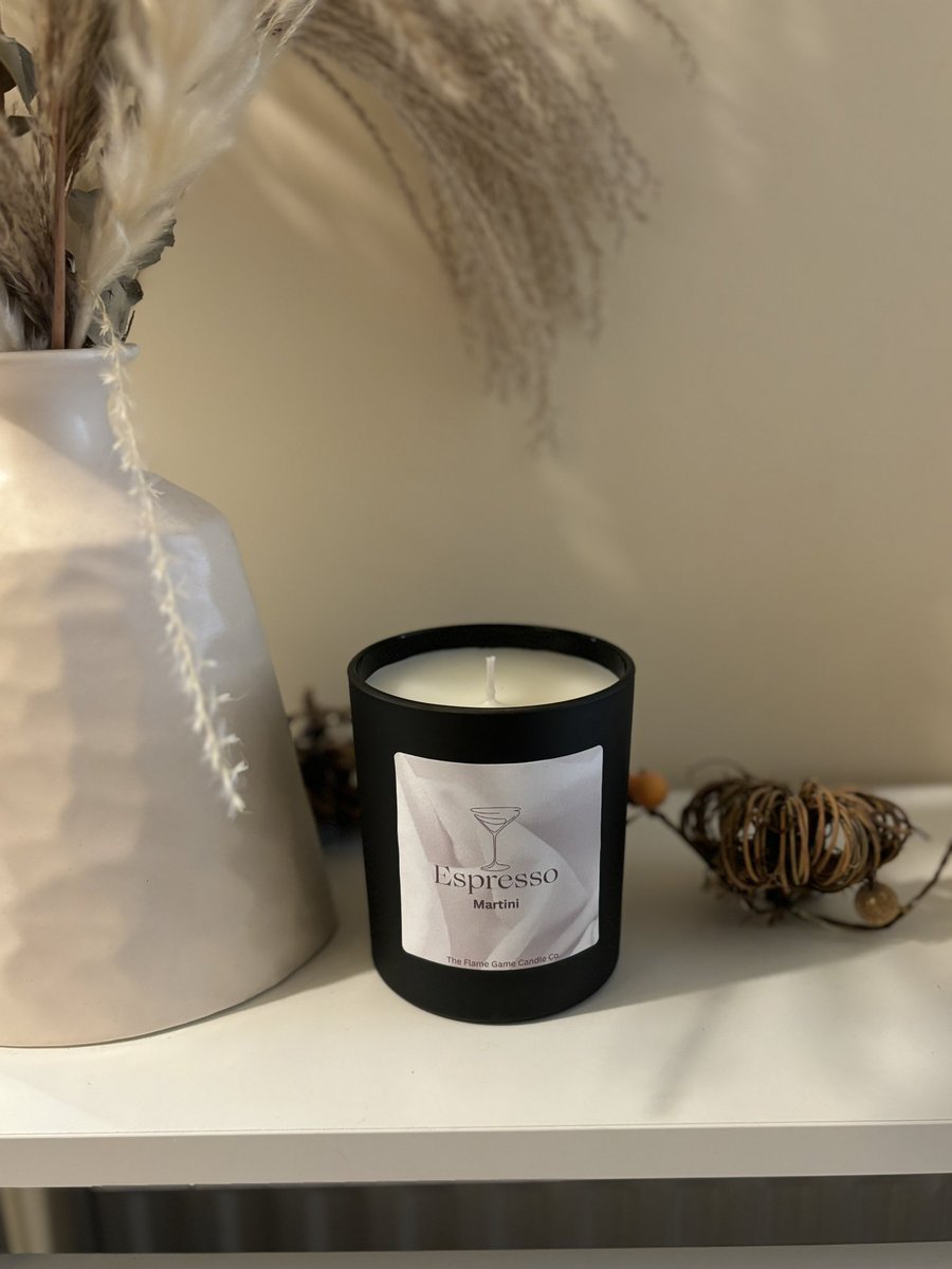 flamegamecandle's tweet photo. New in the shop!

Only one or two available of each, so don’t miss out!☕️ https://t.co/WaC8ROPQht