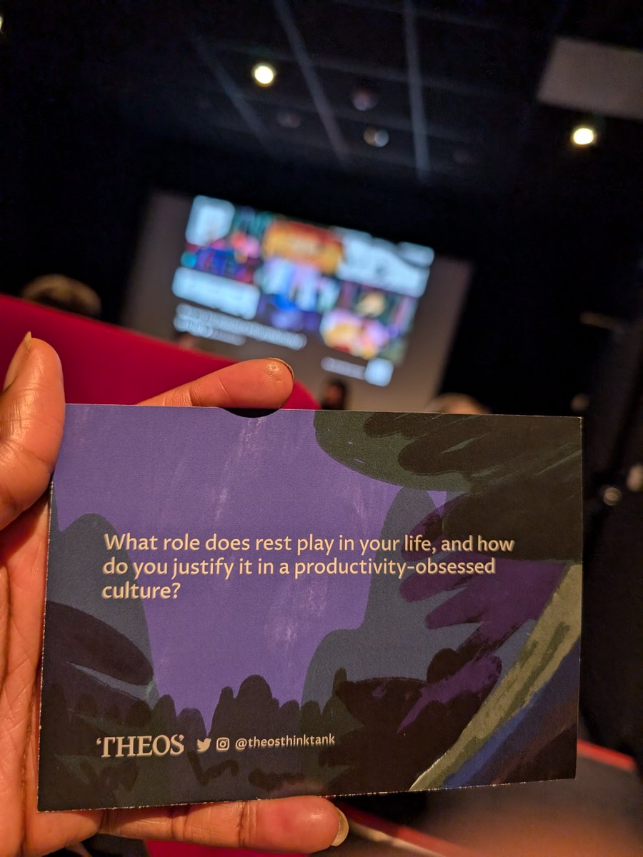 Chine McDonald tweet media