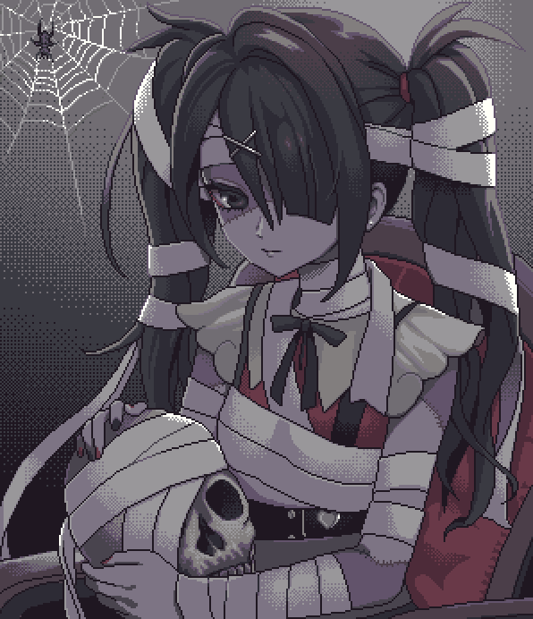 Ha𝐩𝐩y Halloween https://t.co/QPLjIIJoYy