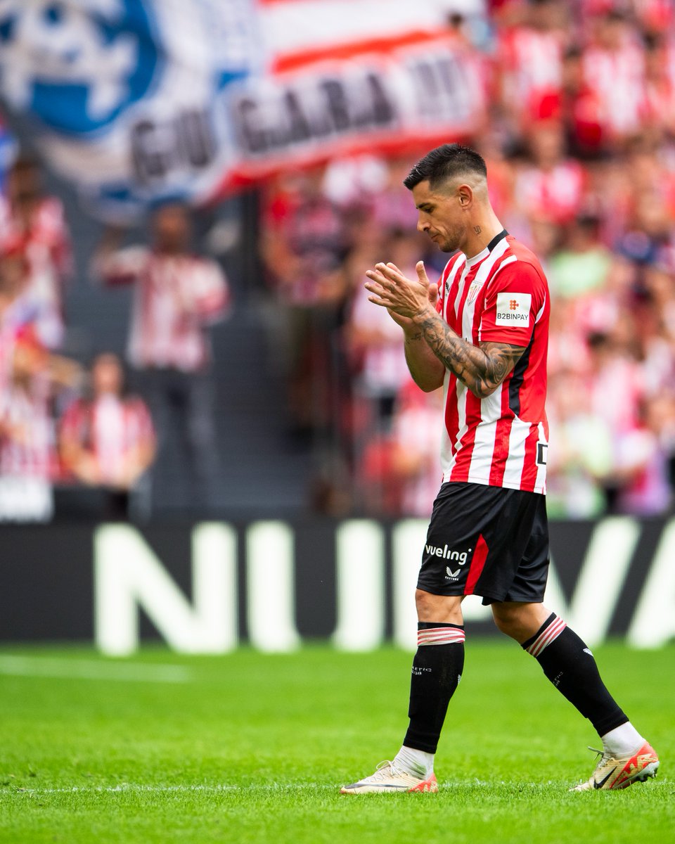 🎟 𝗭𝗢𝗭𝗞𝗘𝗧𝗔

Igande honetako #AthleticRealBetis partidarako BI SARRERA nahi dituzu?

🧐 Parte hartzeko:

📲 Jarraitu @Athletic_eus &amp; @B2BinPay
🔁 RT eman
💭 Lagun bat aipatu

🍀 Irabazlea, ostiral honetan, azaroak 1, 12:00etan.

#AthleticClub 🦁