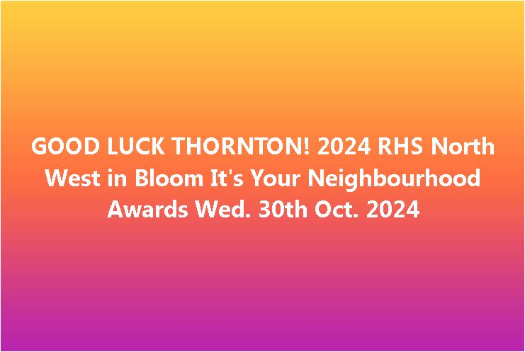 ThorntonCouncil's tweet photo. https://t.co/o7XtflSKto