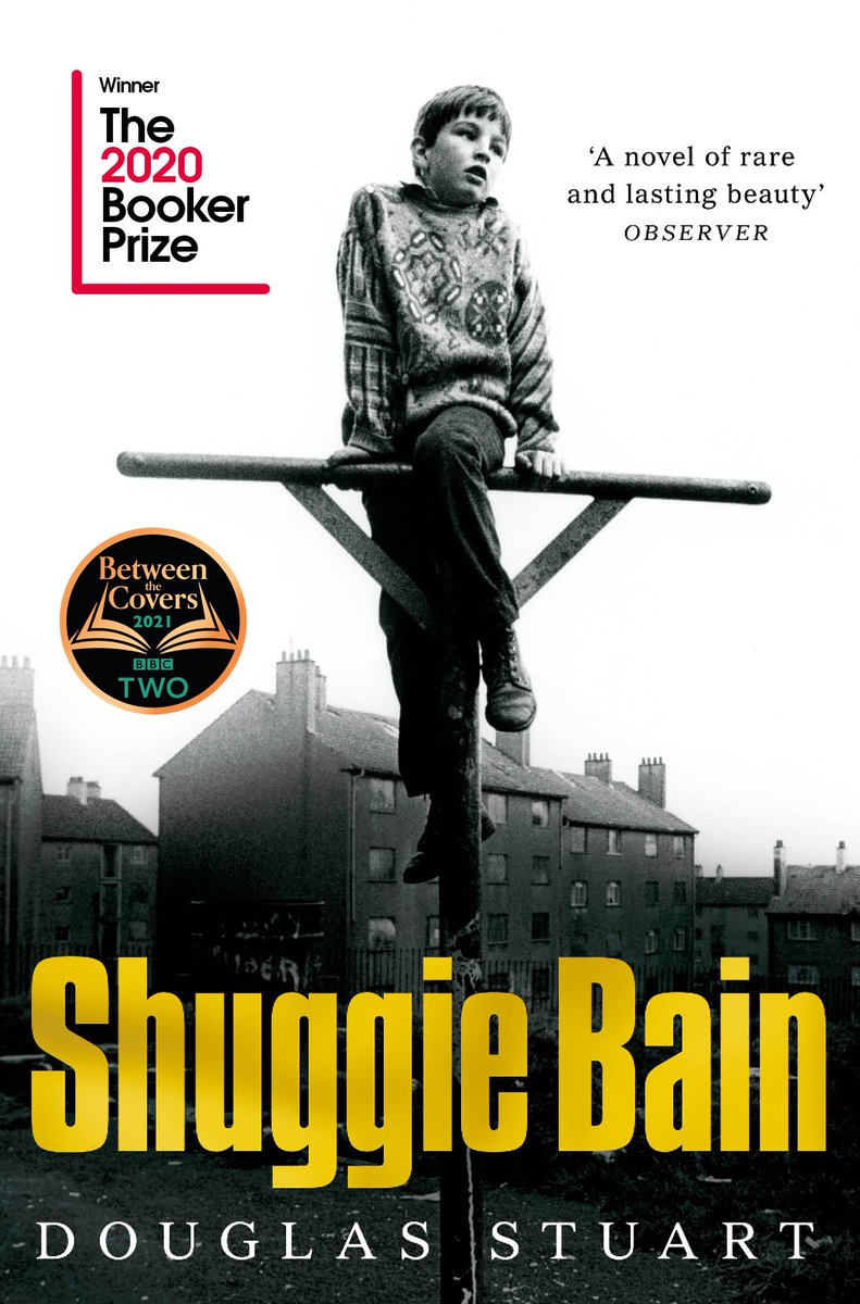 BBC World Book Club (@bbcwbc) on Twitter photo We're looking forward to welcoming <a href="/Doug_D_Stuart/">Douglas Stuart</a> to to BBC World Book Club on 12 November to talk about his Booker Prize winning Shuggie Bain with <a href="/HarriettSG/">Harriett Gilbert</a> and readers from around the world. Send YOUR q's for Douglas via DM or worldbookclub@bbc.co.uk...don't delay! We're looking forward to welcoming <a href="/Doug_D_Stuart/">Douglas Stuart</a> to to BBC World Book Club on 12 November to talk about his Booker Prize winning Shuggie Bain with <a href="/HarriettSG/">Harriett Gilbert</a> and readers from around the world. Send YOUR q's for Douglas via DM or worldbookclub@bbc.co.uk...don't delay!