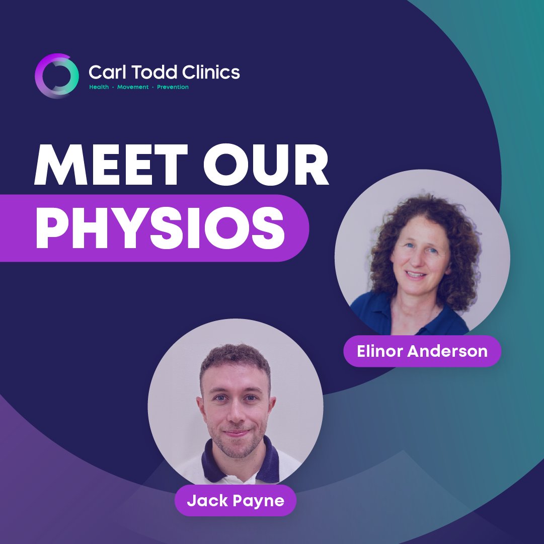 Dr Carl Todd tweet media