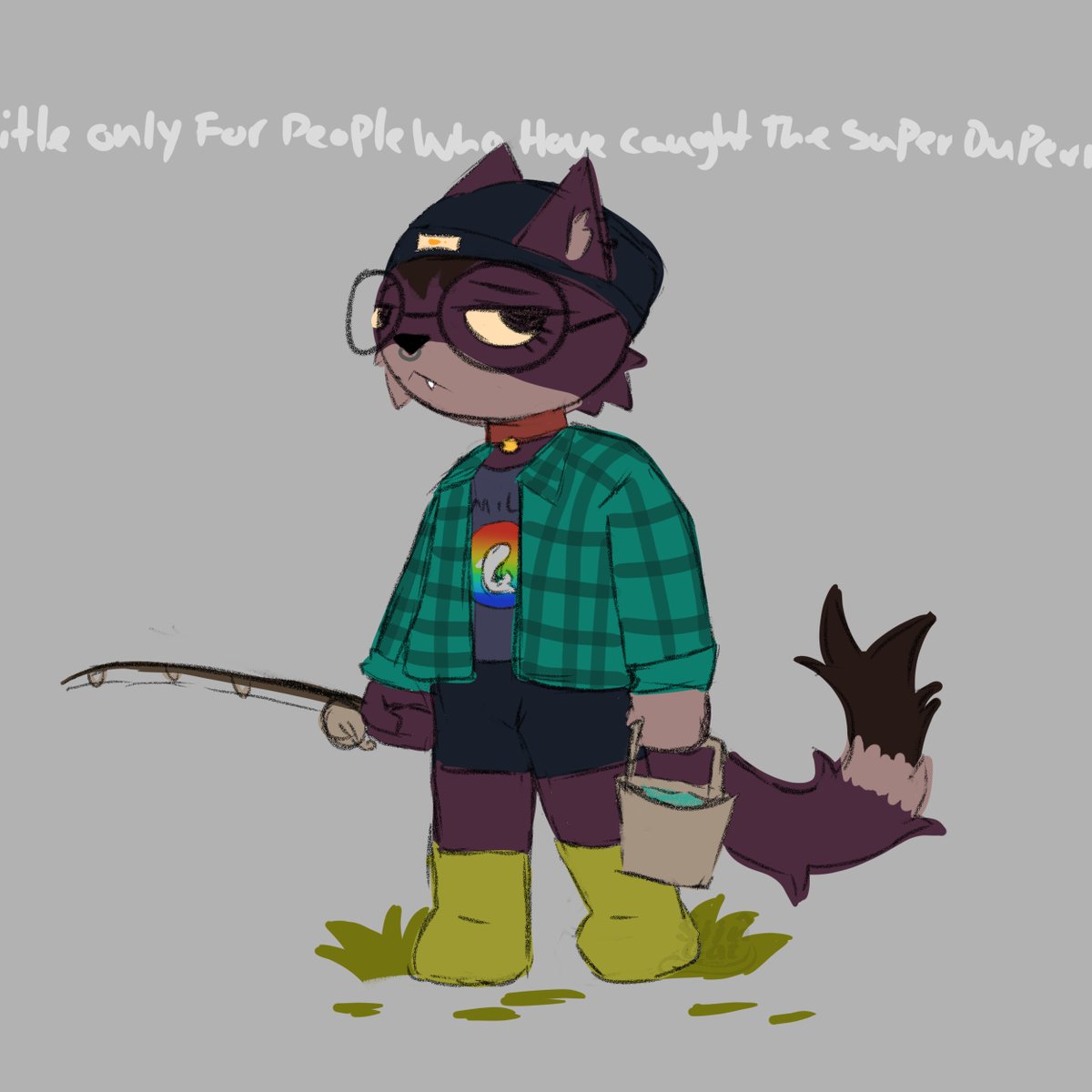 SijnCat🐈commissions open🐅 tweet media