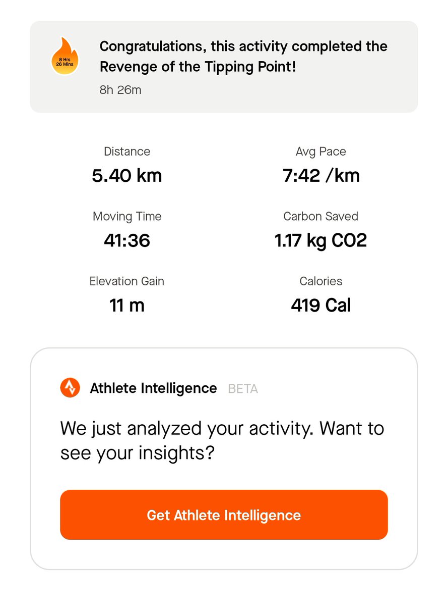 an666ana's tweet photo. Sudah lama tidak #RabuRun karena sekarang udah kembali bike2work sehingga ngatur rutinitasnya susah.
Gausah ngetag loe pada lah ya toh juga #poser #musiman #seasonal #fomo π https://t.co/7Oo7ZV4d8Y