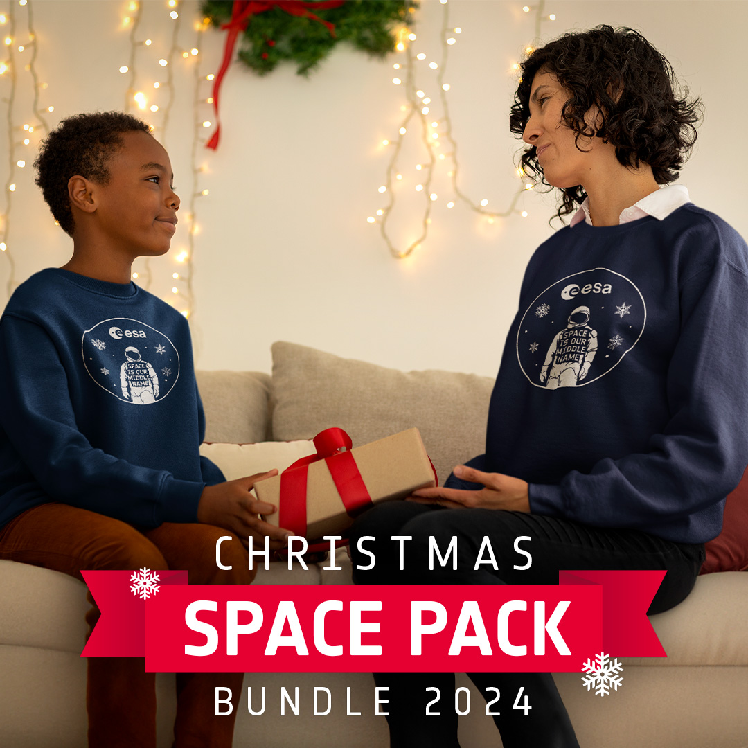 ESA Space Shop tweet media