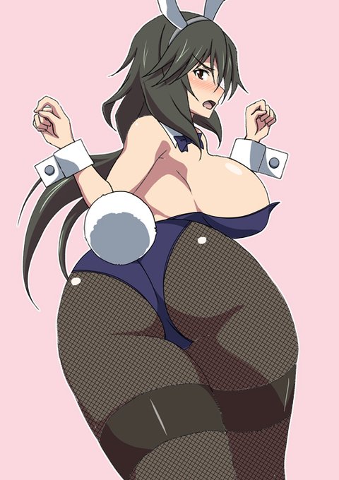 バニーお姉ちゃん 