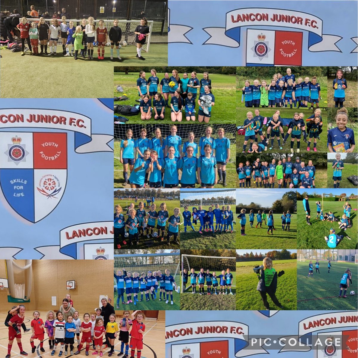 Lancon JFC Girls

U5s/ u6s training,
Mixed aged training only, for girls new to football,
U7s to u15s league teams.

lanconjfc.com

⚽️⚽️⚽️
<a href="/JfcLancon/">Lancon JFC</a>
<a href="/LancashireFA/">Lancashire FA</a>
<a href="/mlcjfl/">Mid Lancs Colts JFL</a> 
<a href="/PdplGirls/">PDPL Girls</a>
#girlsfootball 
#lanconforlife