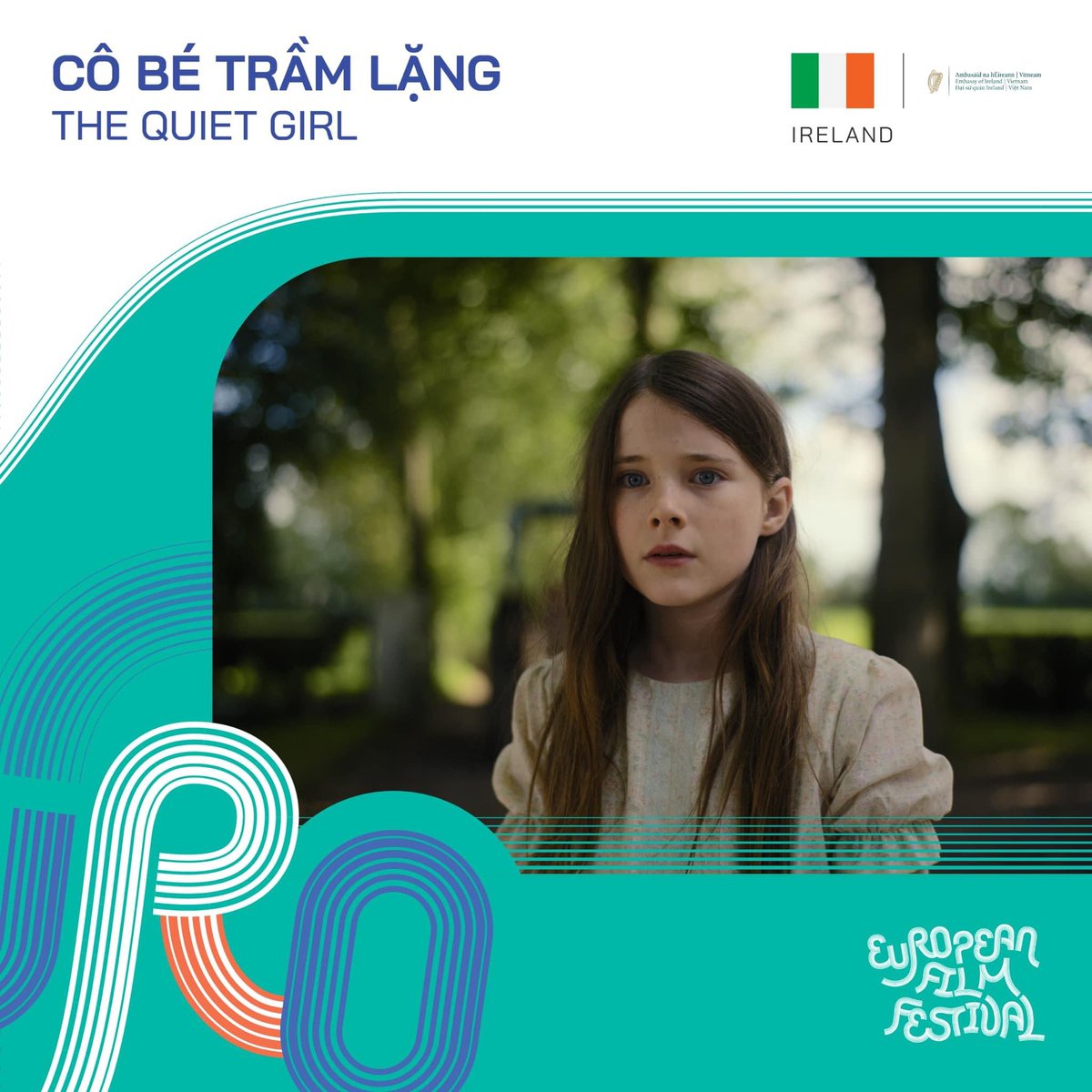 Ireland in Vietnam 🇮🇪 tweet media