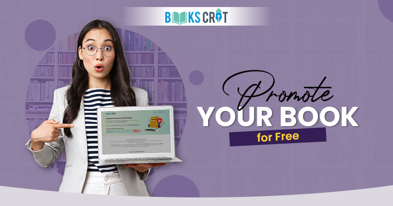 Books_Crit's tweet photo. Now promote your book for free by using the right promotional strategy. The exceptional methods can help to grow in the industry effortlessly.

https://t.co/nrXrrXbwDZ

#promoteyourbookforfree #HowtoPromoteYourBook #bookpromotion #bookpromotionservices #promoteyourbook https://t.co/8ag3KKaXNa