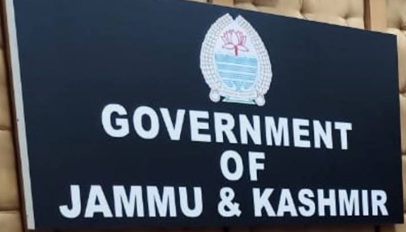 jkchanneltv's tweet image. #Govt approves #advertisement of 575 #vacant posts of direct quota 10+2 #Lecturers

@diprjk