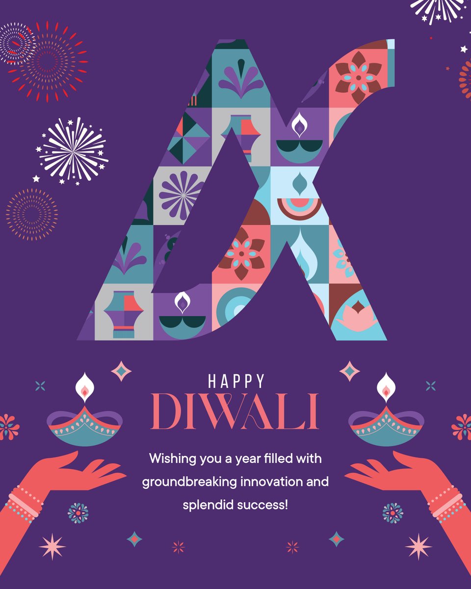 Wishing you all a radiant and joyous Diwali from Team Affine!
May this festival be illuminated with peace, vibrant celebrations, and a feast filled with delectable delights! ✨🪔🎆
#Diwali #FestivalOfLights #DiwaliVibes