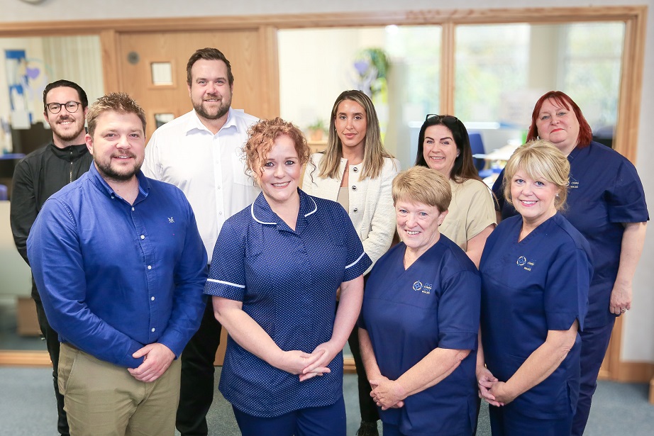 Swansea Bay NHS tweet media