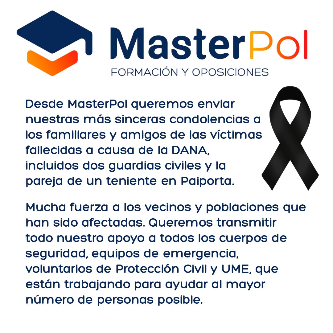 MasterPol_Oposc's tweet photo. || COMUNICADO OFICIAL || https://t.co/WK5MyVpsbT