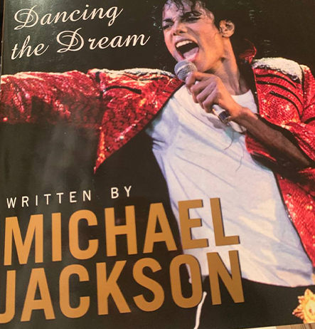 Kabamur_Taygeta's tweet photo. Michael Jackson wrote in the book "Dancing the Dream" that the 7 Sisters were his favorite stars and even included a 2-page photo.

From Pleiadians we know Michael was innocent, framed and murdered, and that he was a Pleiadian starseed from Merope who we'll see again soon. https://t.co/DGyzYhHX4T