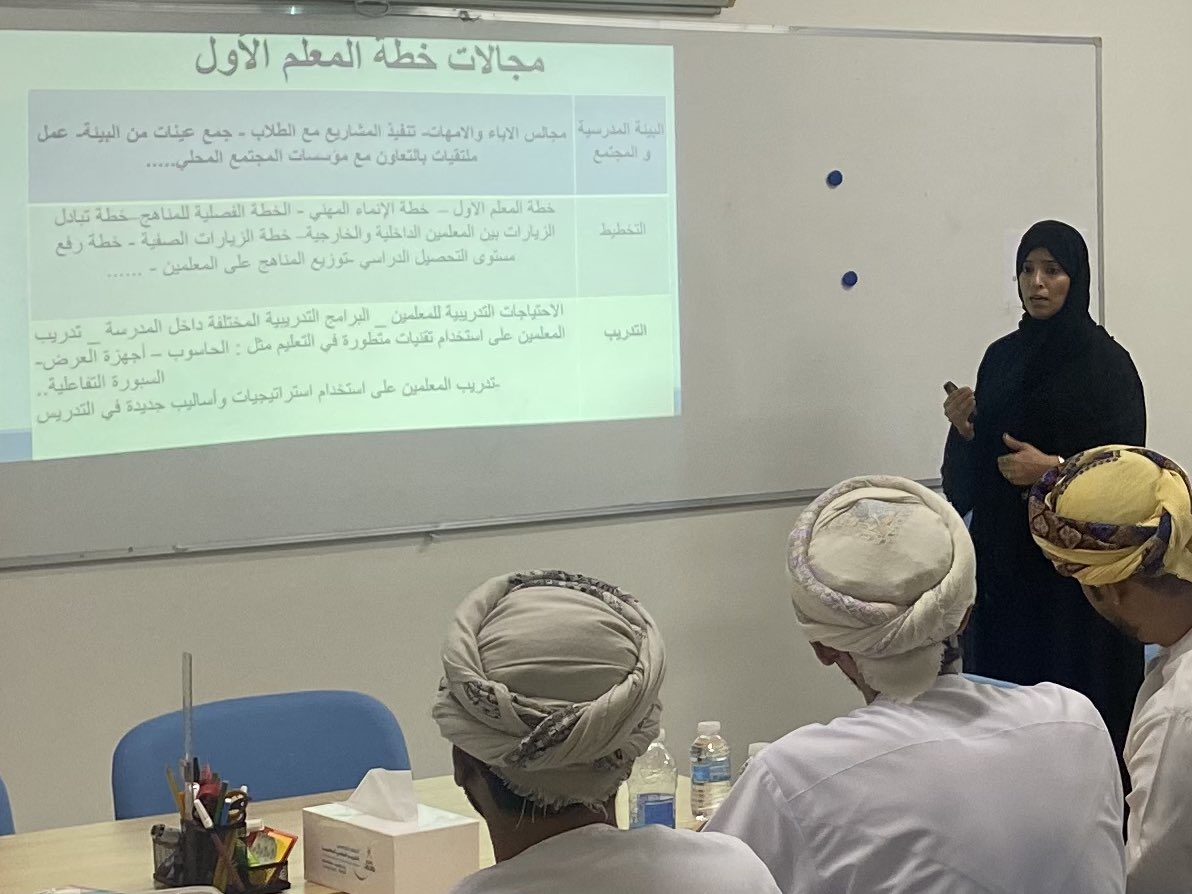 science unit_muscat tweet media