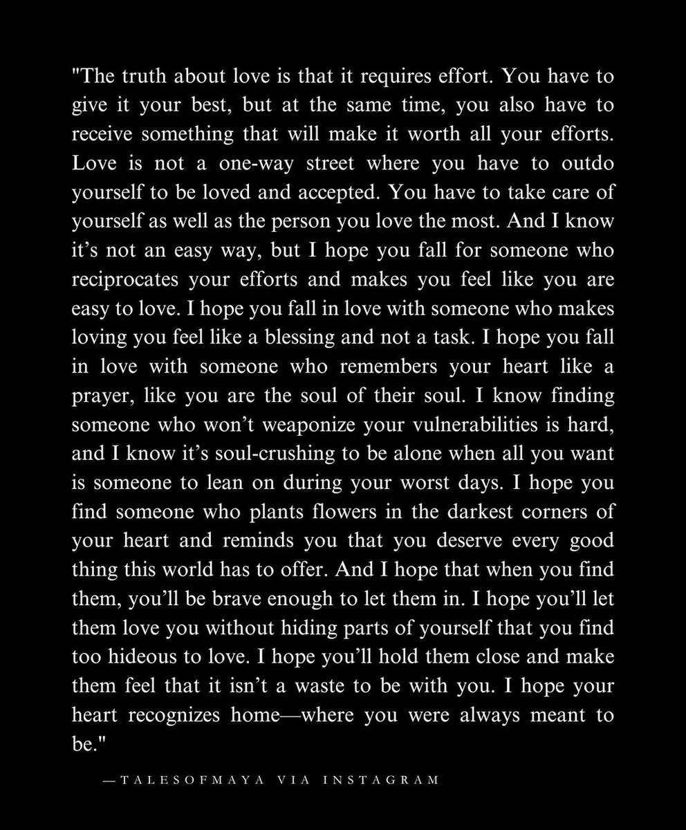 Liminal1988's tweet photo. The truth about love is,... https://t.co/1O4fF3MWof