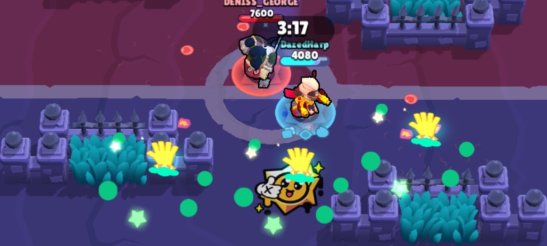 #DeadGame #BrawlStars