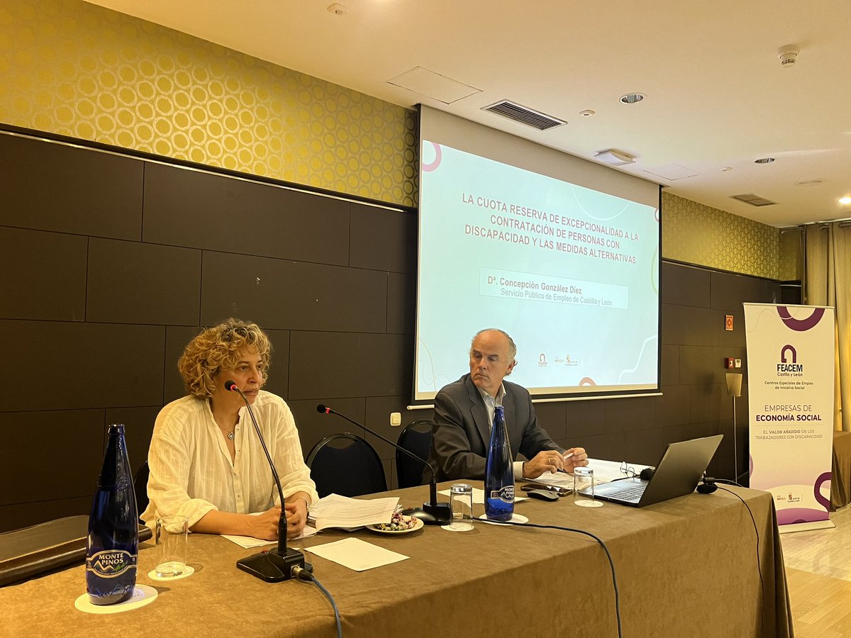 FEACEM CYL tweet media