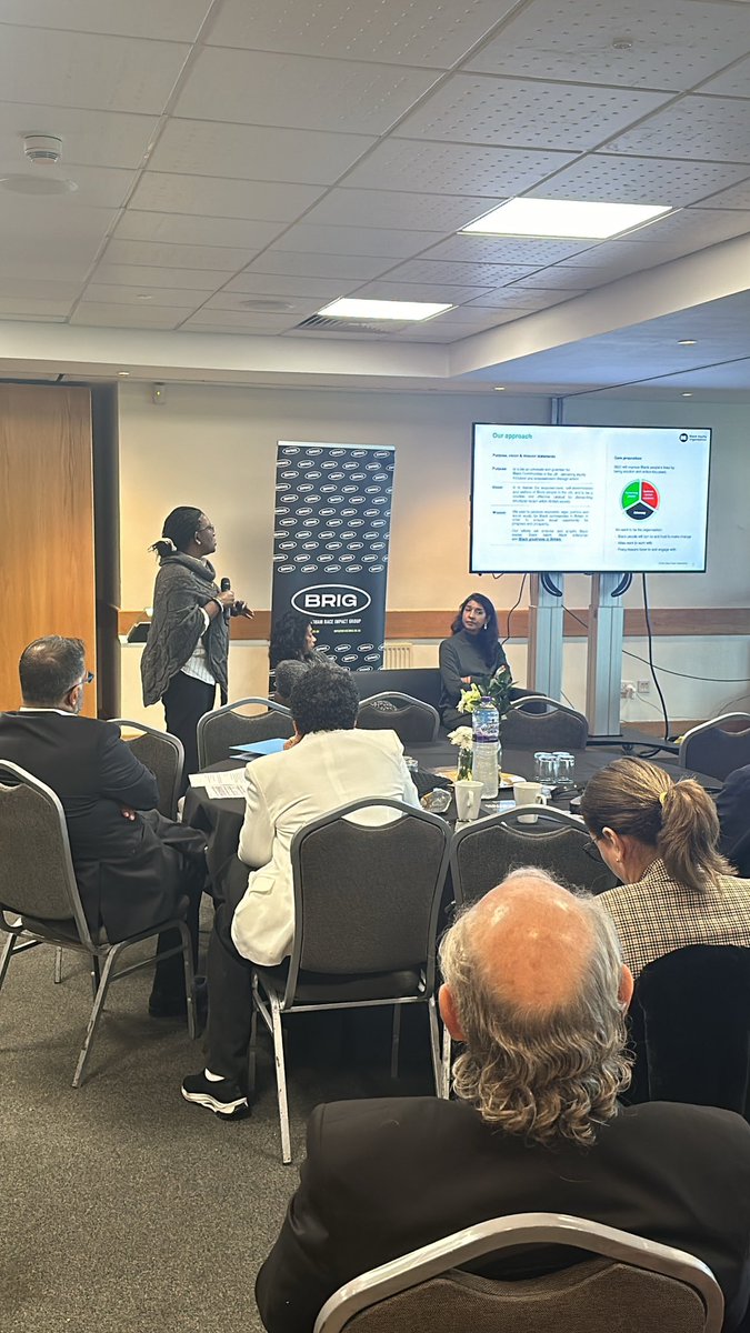 Birmingham Race Impact Group tweet media