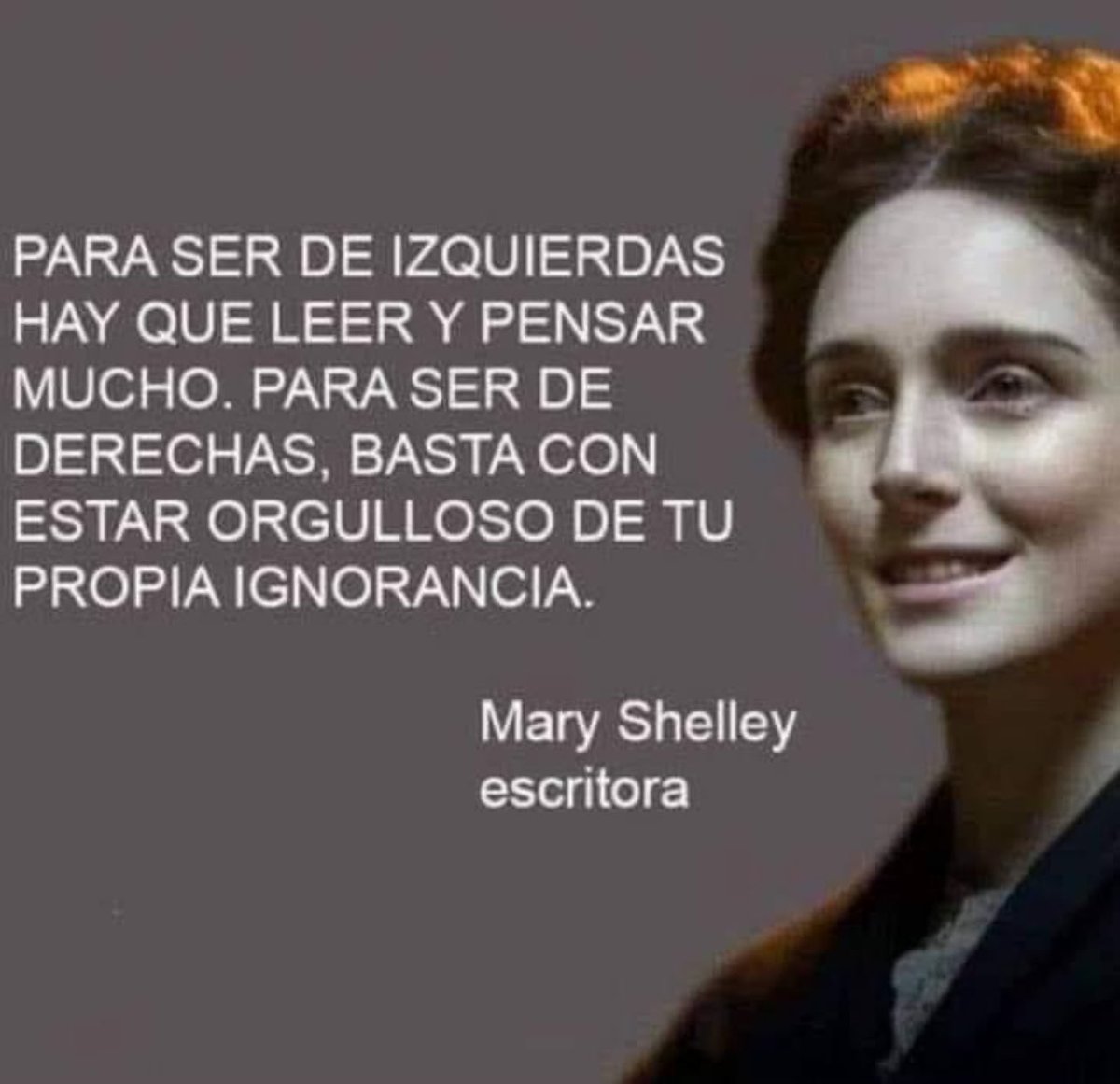 Noalguve's tweet photo. UNA TREMENDA VERDAD‼️ https://t.co/IG2XerRrOc