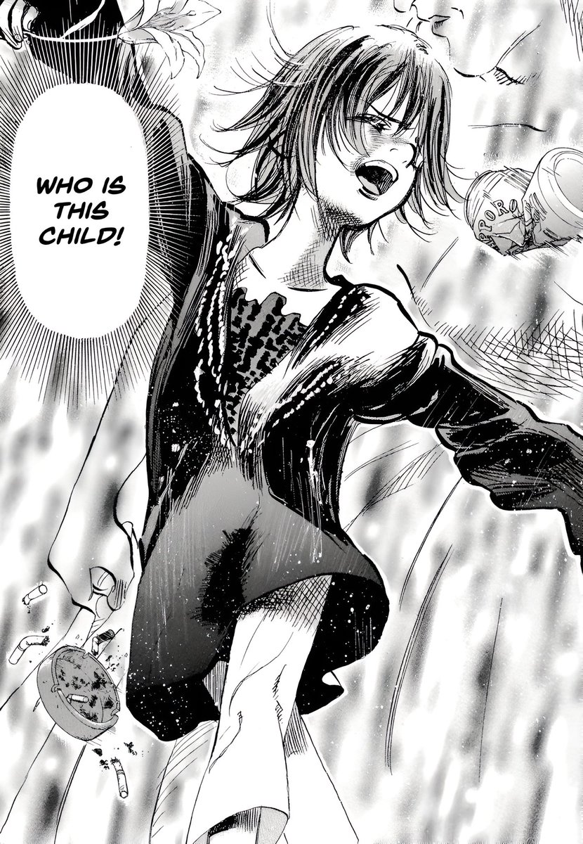 AshitaScanlate's tweet photo. #DanceSubaru Chapter 8 now on MD! https://t.co/SY7kHUJ0nh