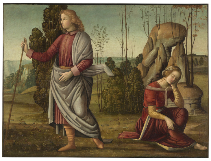 Museo del Prado tweet media