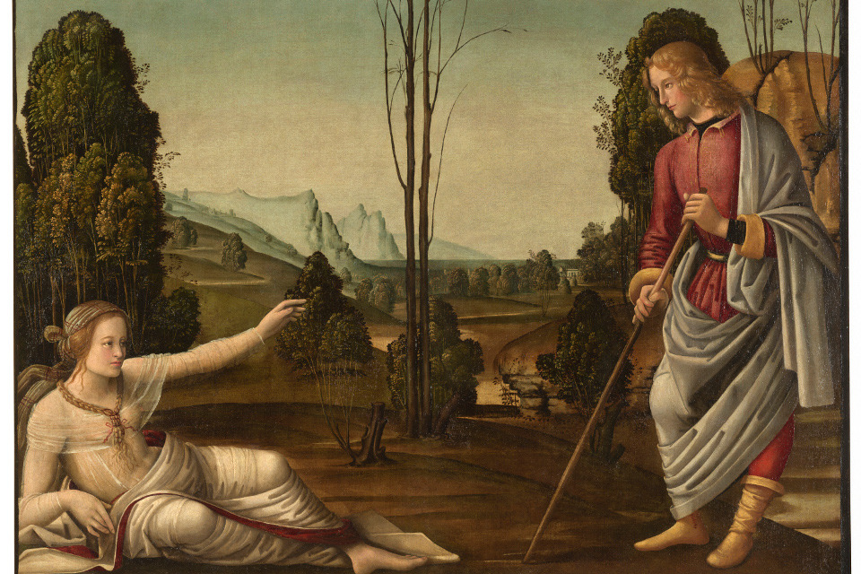 Museo del Prado tweet media