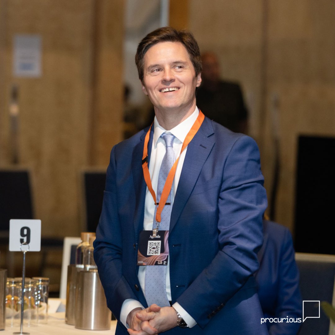 procurious_'s tweet image. We&apos;re thrilled to welcome Rob Halsall as #Procurious&apos; first COO! Based in Sydney, Rob brings deep procurement expertise and a customer-focused mindset to help us scale globally. With an amazing team, strong brand, &amp;amp; ambitious strategy, we’re excited for the journey ahead 🚀.