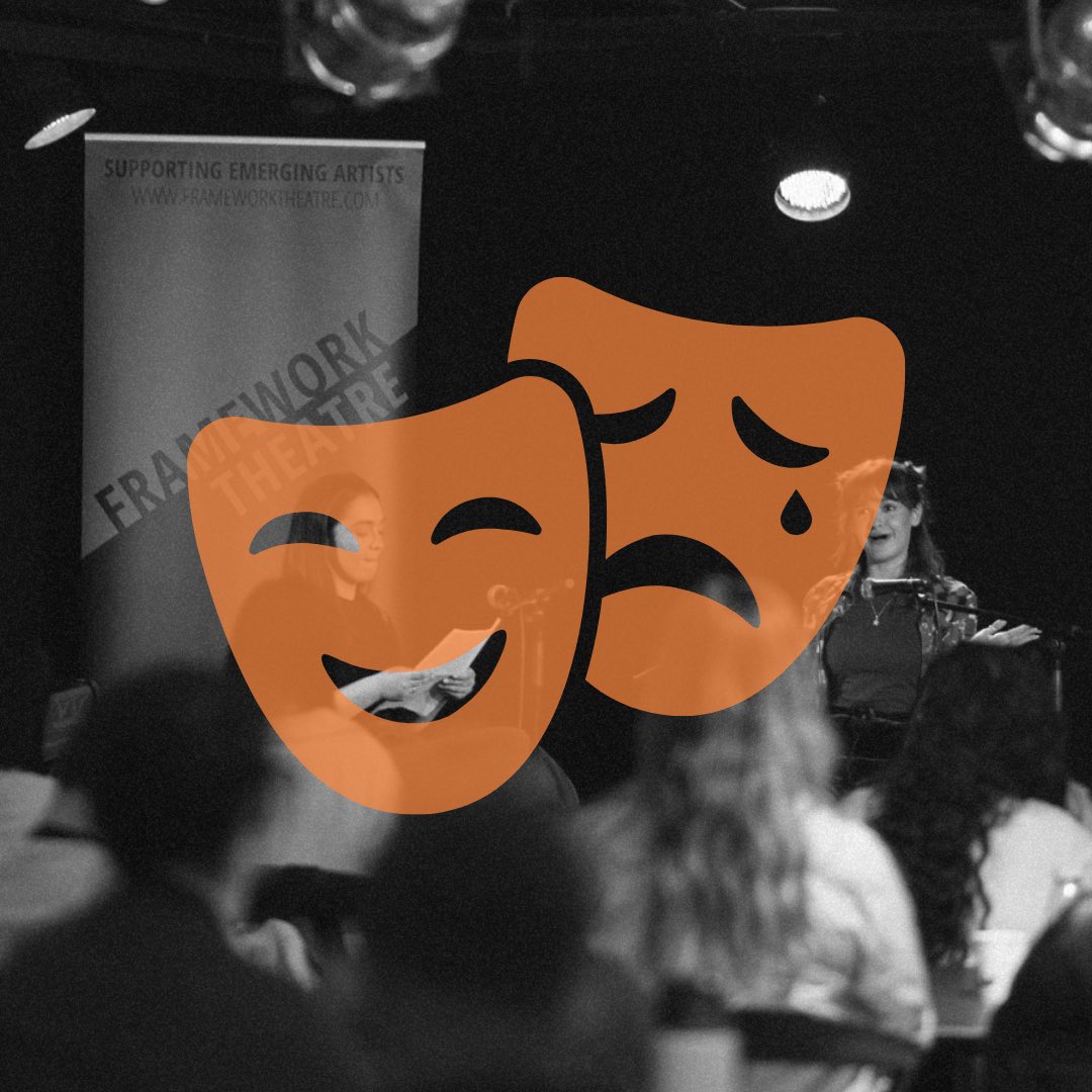 Be sure to nominate yourself/fellow emerging theatre makers for Artist of the Year 🎭

This award is for an emerging theatre artist who has grown significantly, created work &amp; developed as an artist in 2024.