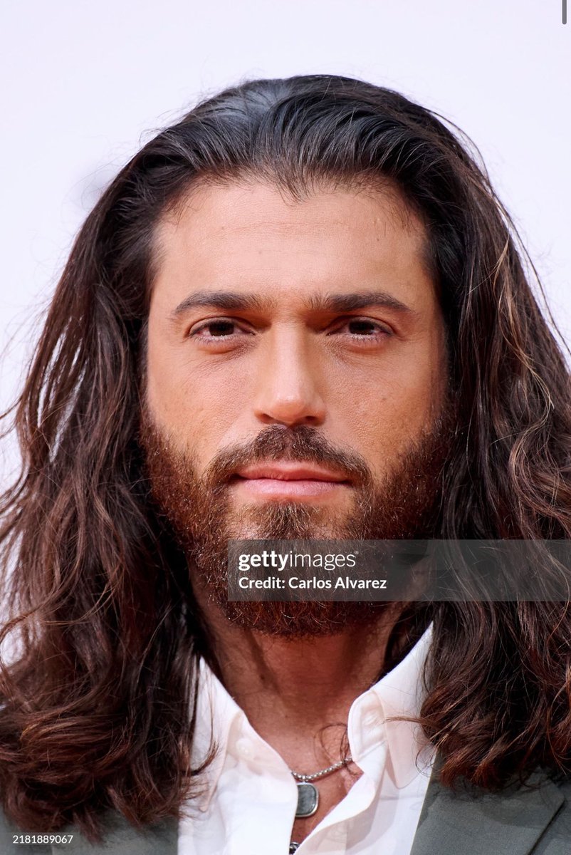 CanYamanNewsInt's tweet photo. ♦️Getty Images : #CanYaman by lens of Carlos Alvarez at South International Series Festival 

#South2024 #South2024CanYaman https://t.co/KmmznNvZf2
