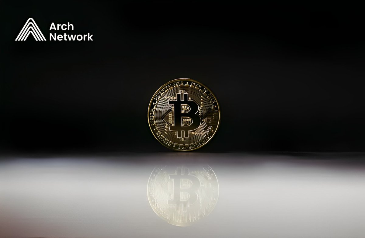 ArchNtwrk's tweet photo. gm Bitcoin.

🟠 https://t.co/hHYNsigIlO